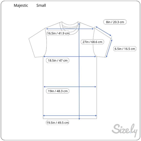 Cincinnati Reds Women's Blue Pink Graphic Tee Small NWT - Picture 6 of 6